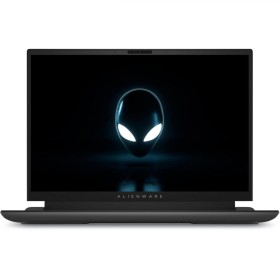 Laptop Gaming Alienware M18 R2 18" QHD+ 165Hz, Intel i9-14900HX, 64GB Ram, 2X2TB SSD, NVIDIA GeForce RTX 4090, Windows 11 Pro DE
